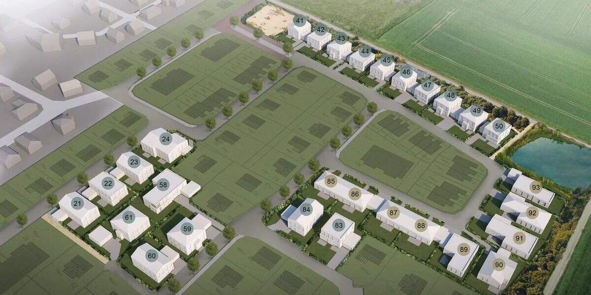 Bauträgerfreie Bauplätze in Königslutter! zimmer