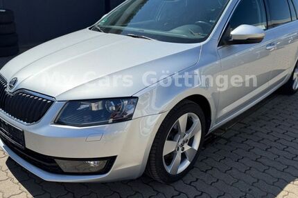 Skoda Octavia 197.325 km 9.790 &euro; Göttingen 37079