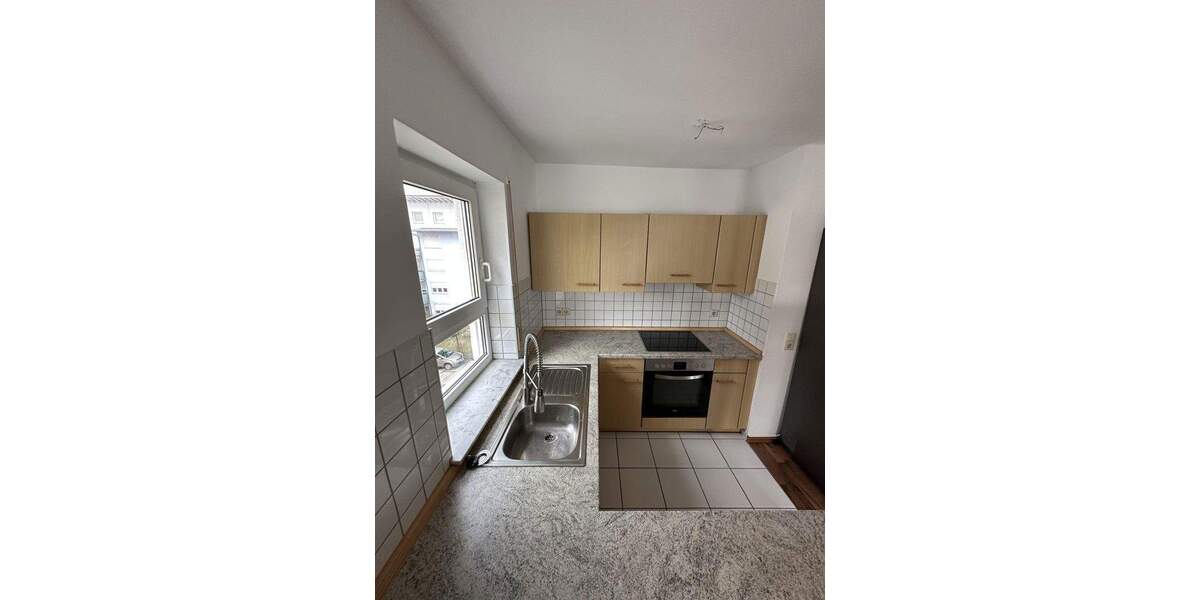 Etagenwohnung Künzelsau Taläcker - 3 Zimmer, 65 m&sup2;, 700&euro; | Angebot:25050871