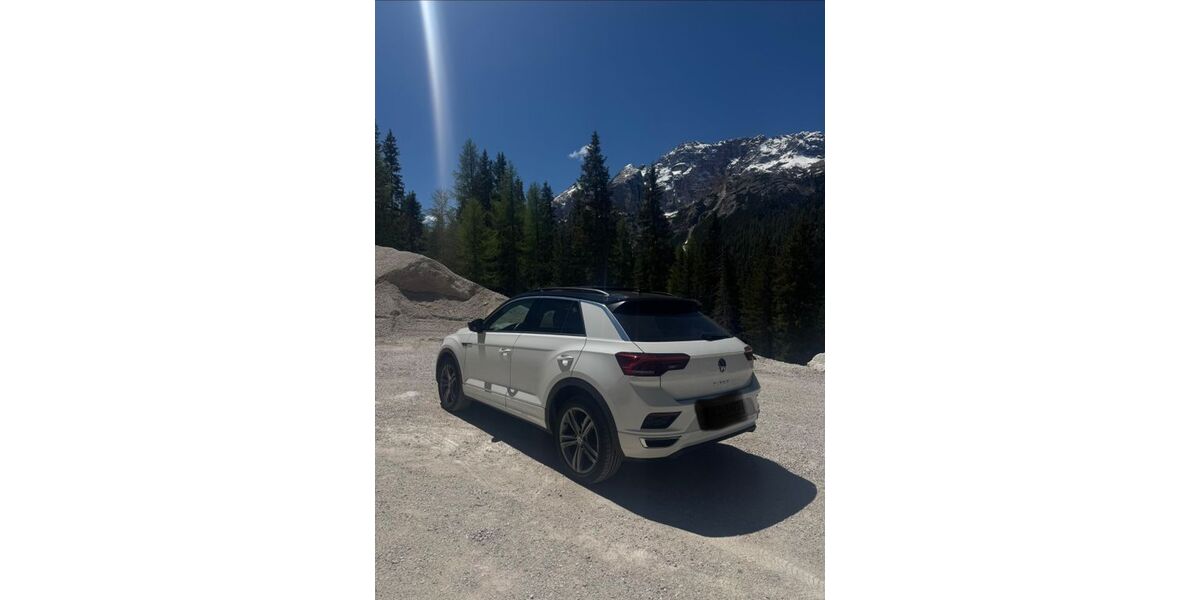 VW T-Roc 49.598 km 23.699 &euro; Datteln 45711