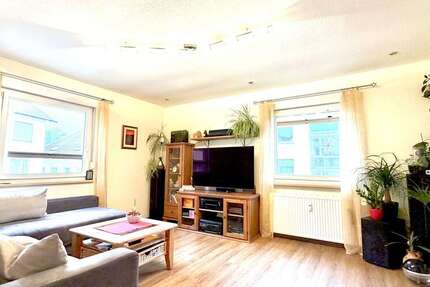 Wohnung zum Kaufen in Emmendingen 280.000 € 71.52 m² 3 zimmer