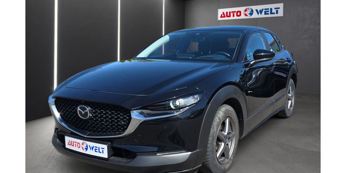 Mazda CX-30 60.654 km 19.490 &euro; Sandersdorf Brehna 06796