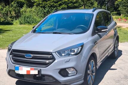 Ford Kuga 90.000 km 22.499 &euro; Gronau 48599