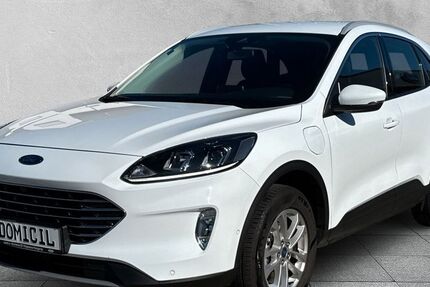Ford Kuga 49.550 km 23.990 &euro; Sigmaringen 72488
