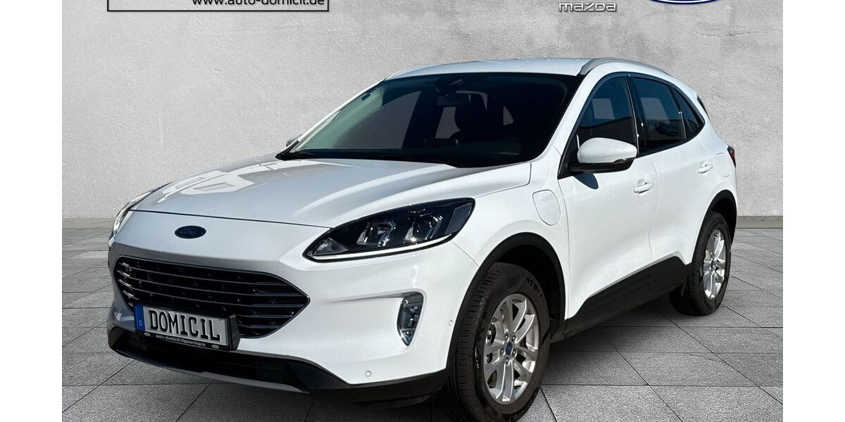Ford Kuga 49.550 km 23.990 &euro; Sigmaringen 72488