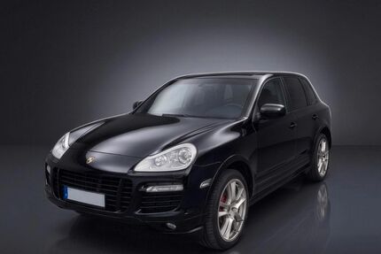 Porsche Cayenne 229.500 km 11.990 &euro; Aarbergen 65326