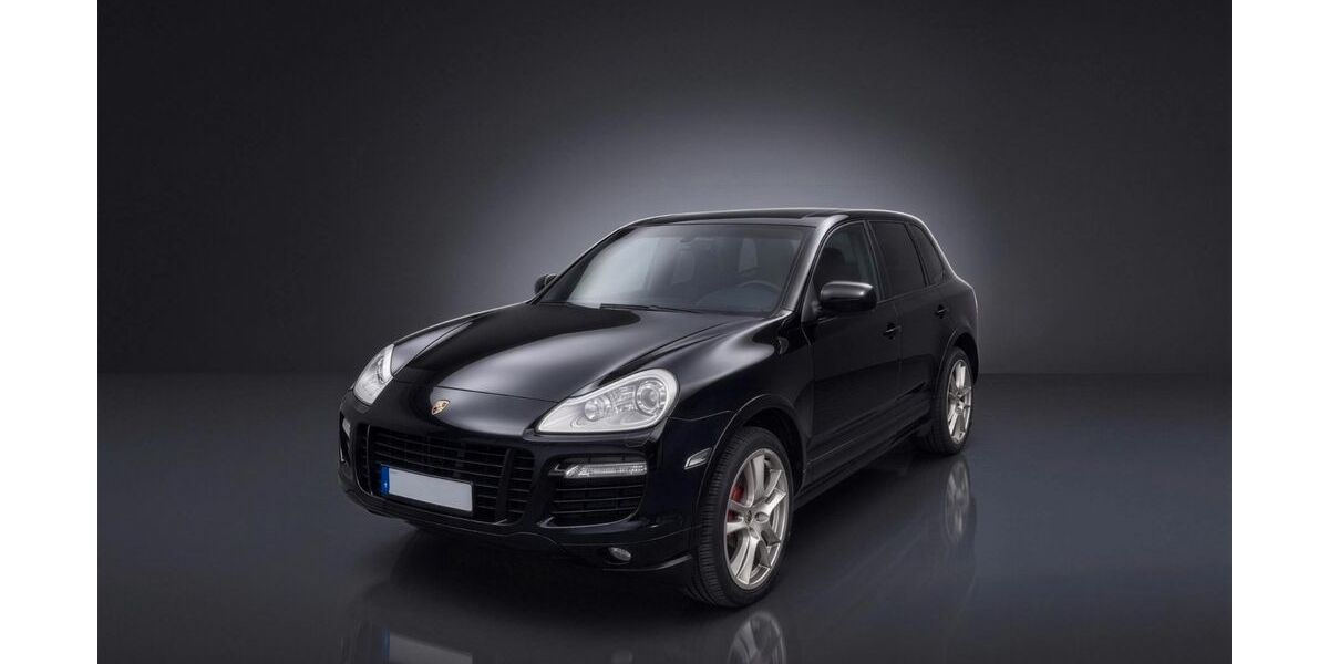 Porsche Cayenne 229.500 km 11.990 &euro; Aarbergen 65326