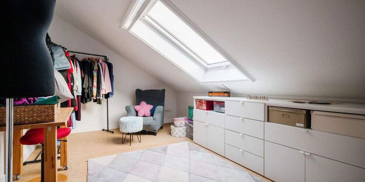 Einfamilienhaus Roßdorf Gundernhausen - 9 Zimmer, 240 m&sup2;, 879.000&euro; | Angebot:25214096