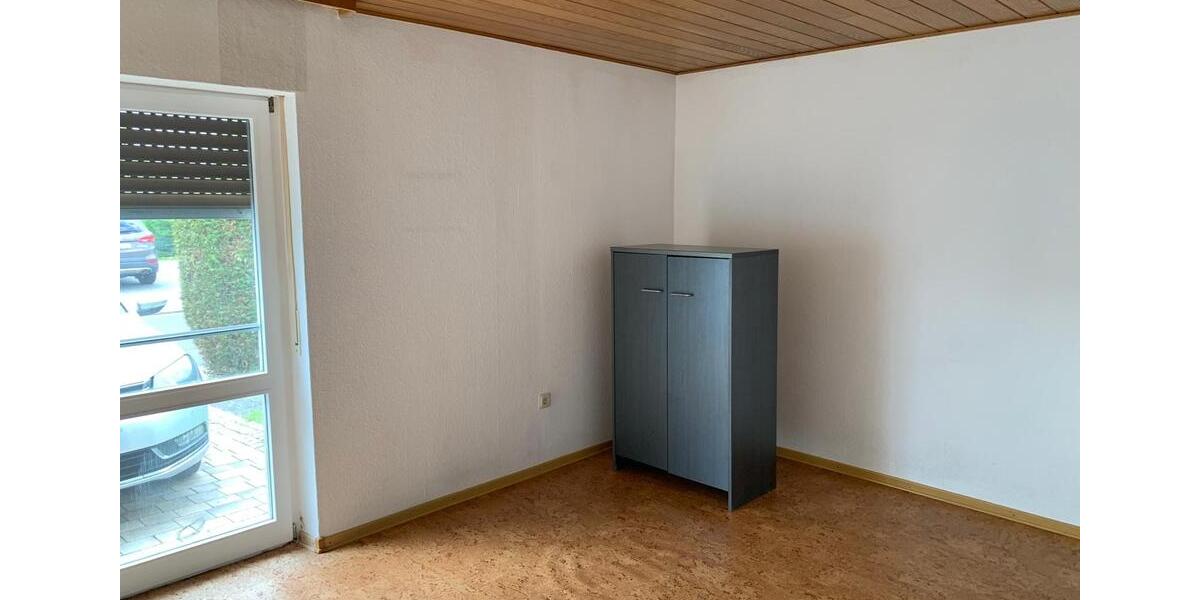Erdgeschoßwohnung Pohlheim - 3 Zimmer, 75 m&sup2;, 870&euro; | Angebot:26397945