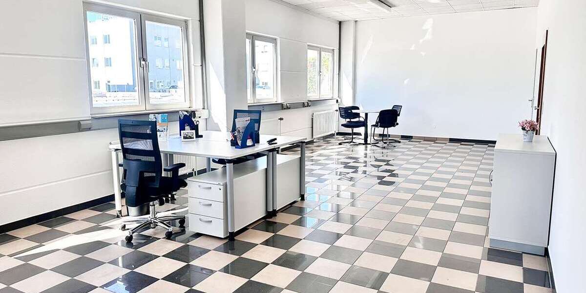 Gewerbeobjekt Friedrichsdorf Burgholzhausen vor der Höhe - 964&euro; | Angebot:26556648