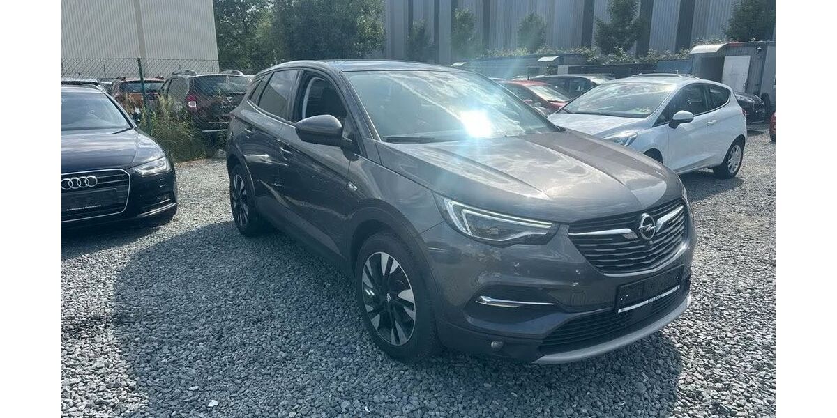 Opel Grandland (X) 225.000 km 11.700 &euro; Hannover 30179