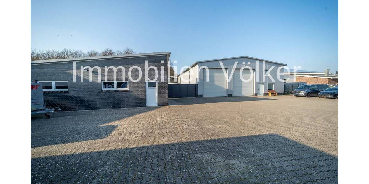 Gewerbeobjekt Vechta - 825.000&euro; | Angebot:25957835