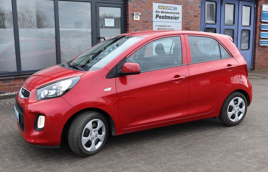 Picanto