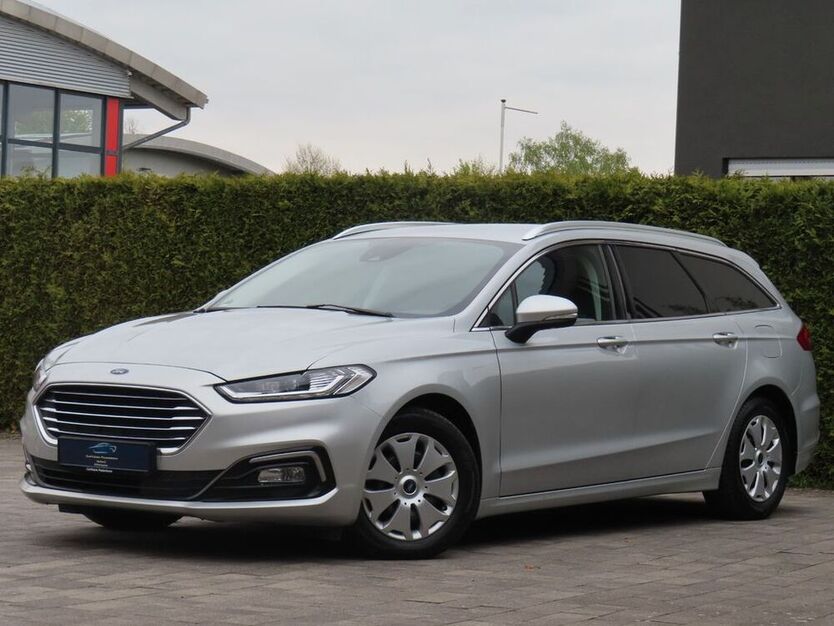 Mondeo