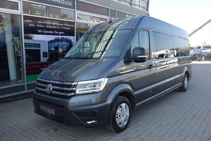VW Crafter 84.178 km 42.800 &euro; Fredersdorf-Vogelsdorf OT Fredersdorf Nord 15370