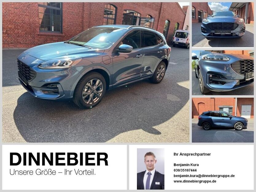 Kuga