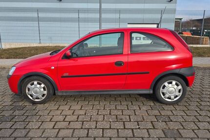 Opel Corsa 104.318 km 1.200 &euro; Immenhausen 34376