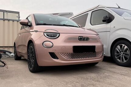 Fiat 500e 31.130 km 18.999 &euro; Oberderdingen 75038