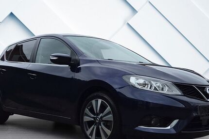 Nissan Pulsar 103.450 km 7.000 &euro; Elmshorn 25335