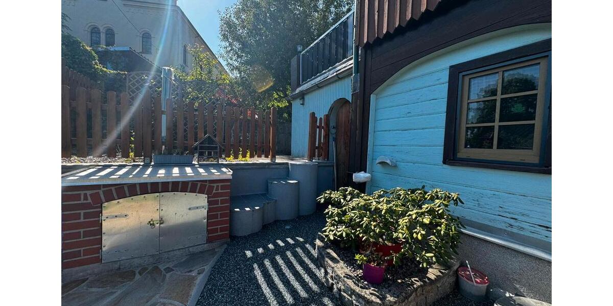 Mehrfamilienhaus, Wohnhaus Sebnitz - 10 Zimmer, 254 m&sup2;, 245.000&euro; | Angebot:26960318