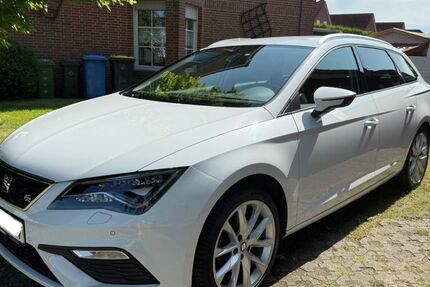 Seat Leon 171.000 km 10.800 &euro; Rödinghausen 32289