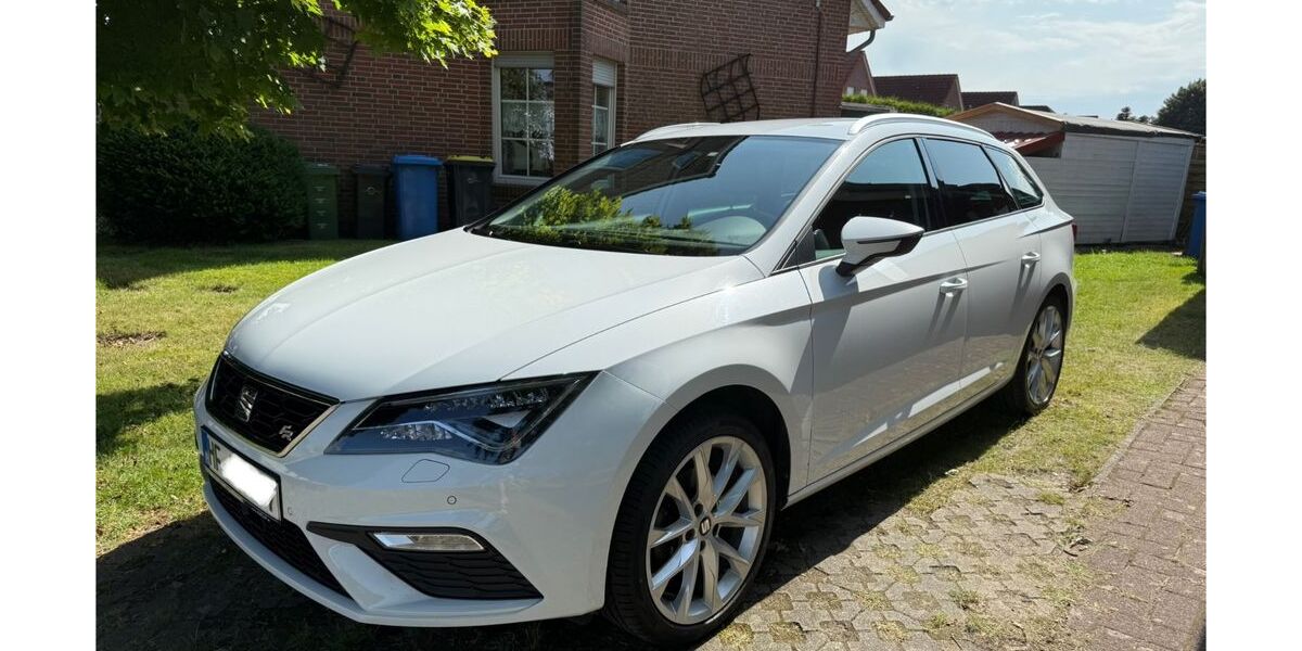 Seat Leon 171.000 km 10.900 &euro; Rödinghausen 32289