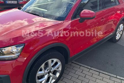 Audi Q2 53.000 km 15.799 € Lüdenscheid 58515