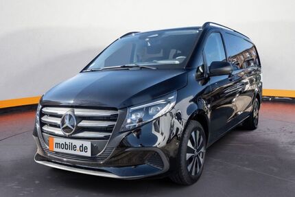 Mercedes Mercedes-Benz Vito Mixto 119 CDI RWD SELECT lang