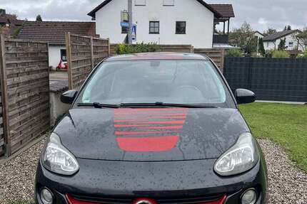 Opel Adam 99.000 km 5.500 € Petershausen 85238