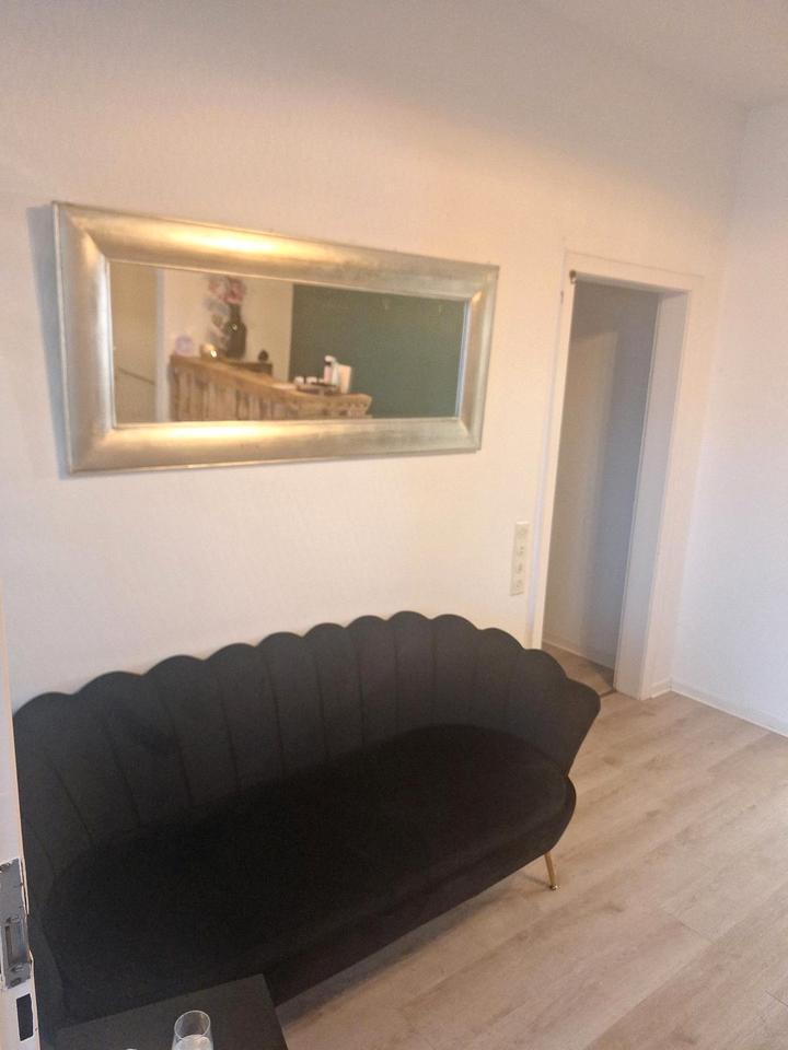 Kosmetikraum im schönen Beautystudio zu vermieten zimmer