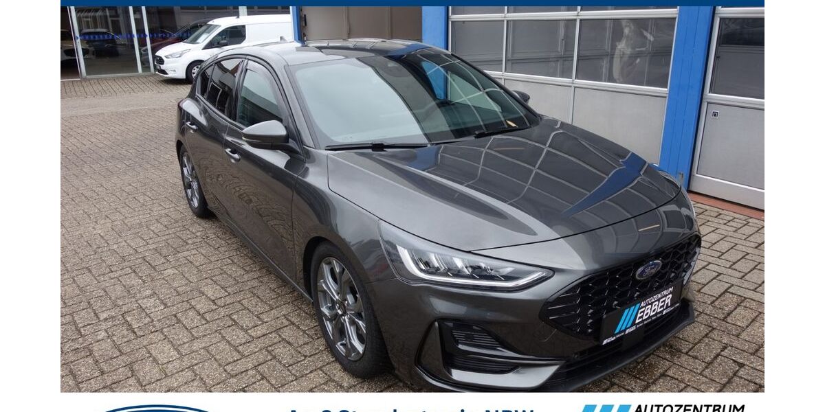 Ford Focus 5.500 km 24.977 &euro; Kleve 47533