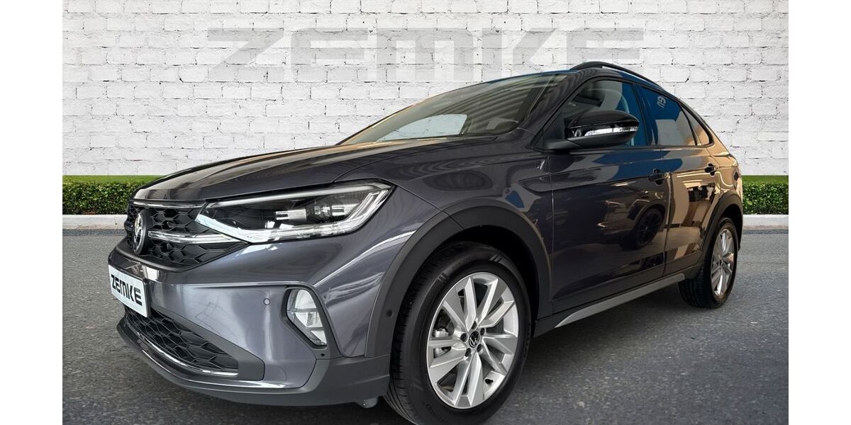 VW Taigo 1.999 km 28.975 &euro; Bernau 16321