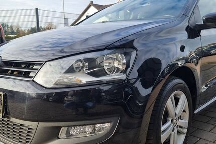 VW Polo 242.230 km 5.400 &euro; Nalbach 66809