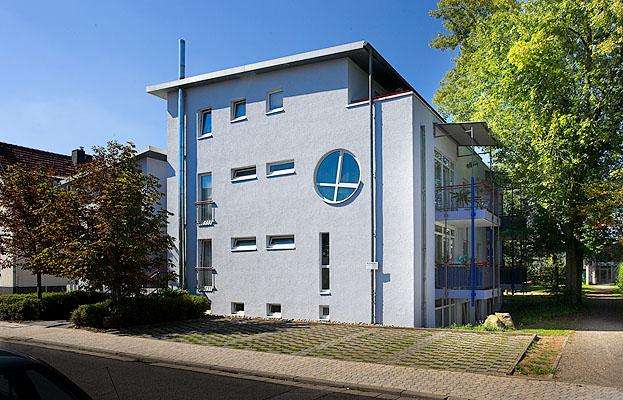 Wohnung zum Kaufen in Saarbrücken 130.000 € 54.55 m²