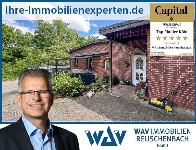 Haus zum Kaufen in Brühl 325.000 € 160 m²