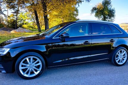 Audi A3 198.000 km 8.200 € Hirrlingen 72145