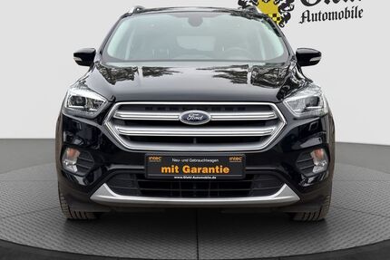 Ford Kuga 93.900 km 13.090 &euro; Haßfurt 97437