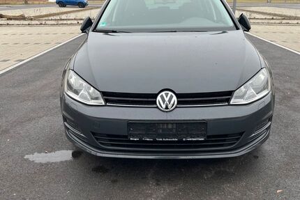 VW Golf 115.900 km 10.600 &euro; Scheer 72516