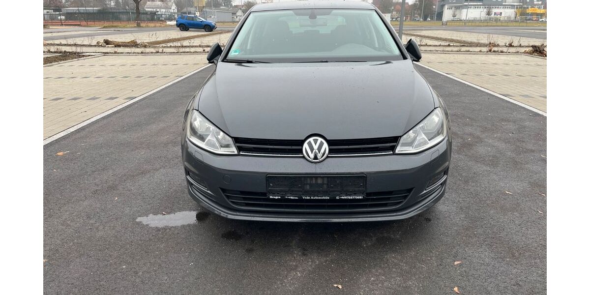 VW Golf 115.900 km 10.600 &euro; Scheer 72516