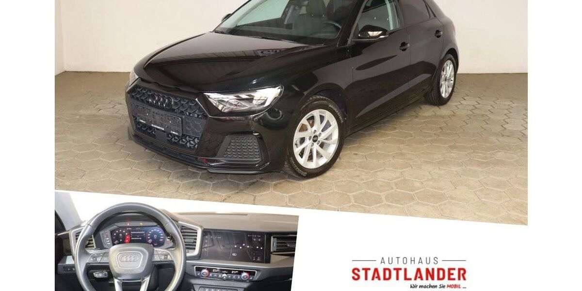 Audi A1 49.812 km 19.990 &euro; Norderstedt 22844