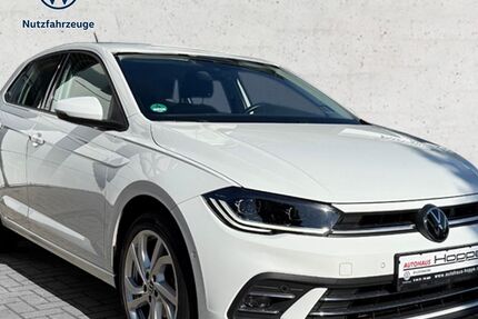 VW Polo 38.400 km 19.850 &euro; Wildeshausen 27793