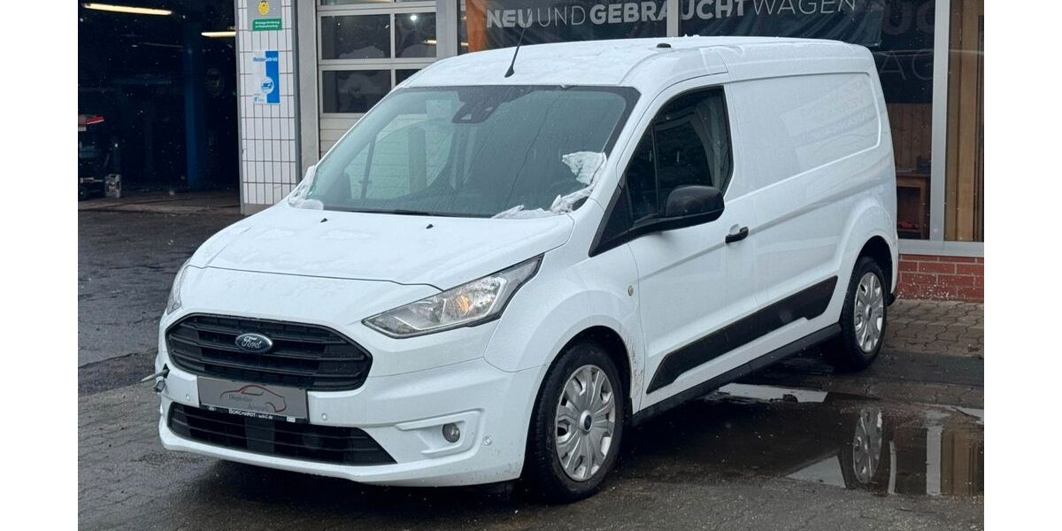 Ford Transit 131.000 km 7.850 &euro; Diepholz 49356