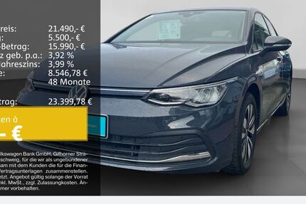VW Golf 89.665 km 21.110 &euro; Marl 45770