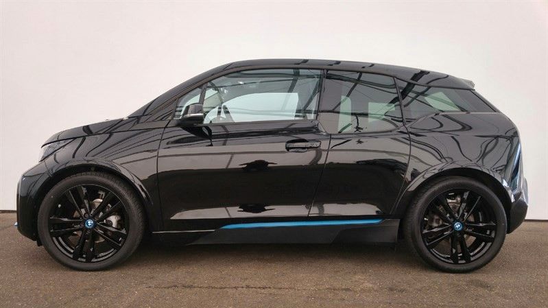 BMW i3 35.349 km 23.800 € Viersen 41748