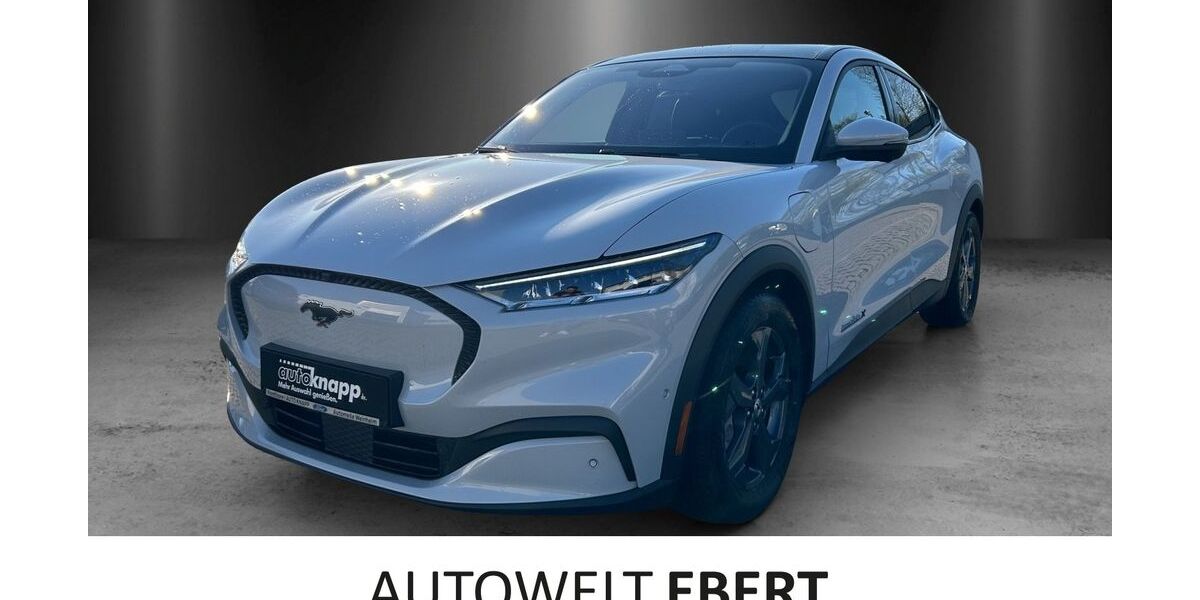 Ford Mustang Mach-E 29.990 km 32.440 € Weinheim 69469