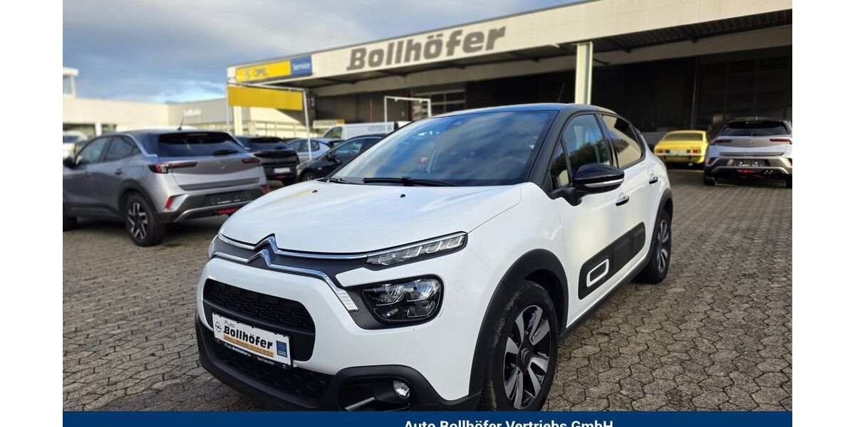 Citroen C3 17.113 km 12.477 € Bad Salzuflen 32108