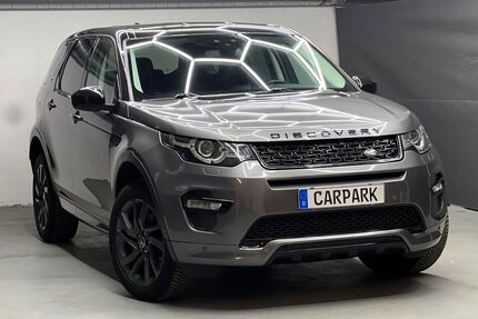 Land Rover Discovery Sport 139.500 km 16.800 &euro; Hamburg 20537