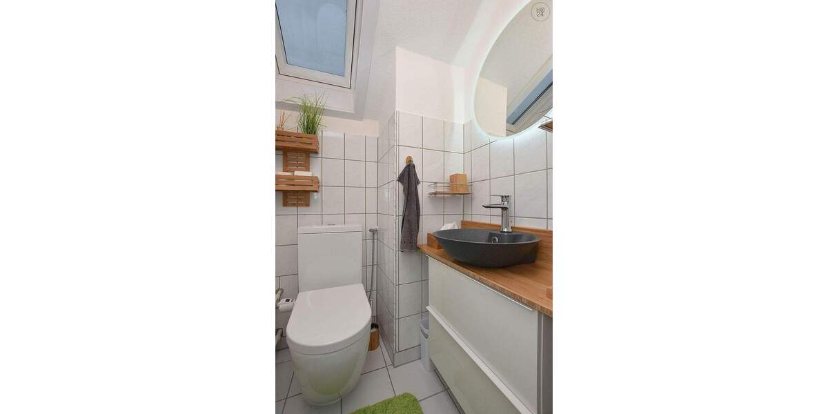 Etagenwohnung Tamm - 2 Zimmer, 48 m&sup2;, 1.350&euro; | Angebot:23970002