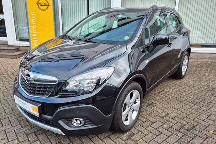 Opel Mokka 118.000 km 9.700 € Pelm 54570