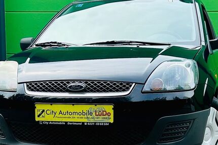 Ford Fiesta 177.762 km 1.990 &euro; Dortmund 44388